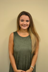 Kyla Horn, of Martin County, participated in BSACAP’s Youth Program and landed an internship with The Mountain Citizen in order to help her on her way to a successful career in journalism. The Youth Program is open to students in high school and young people between the ages of 18 and 24.