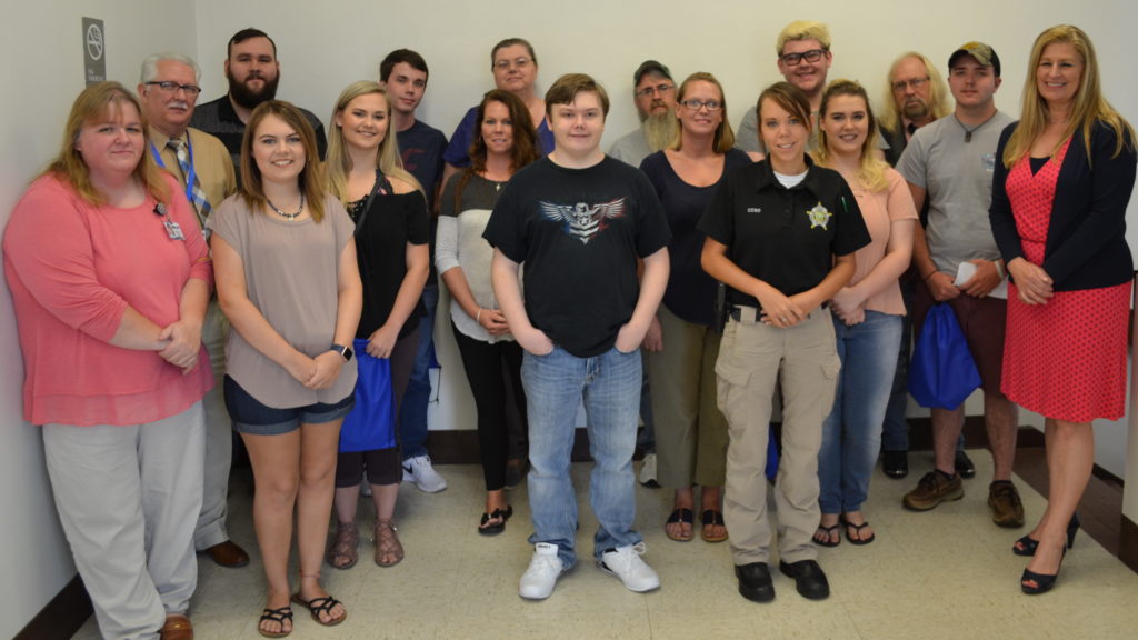 Big Sandy Area Community Action Program distributes over 7,000 in