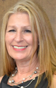 Wanda Thacker